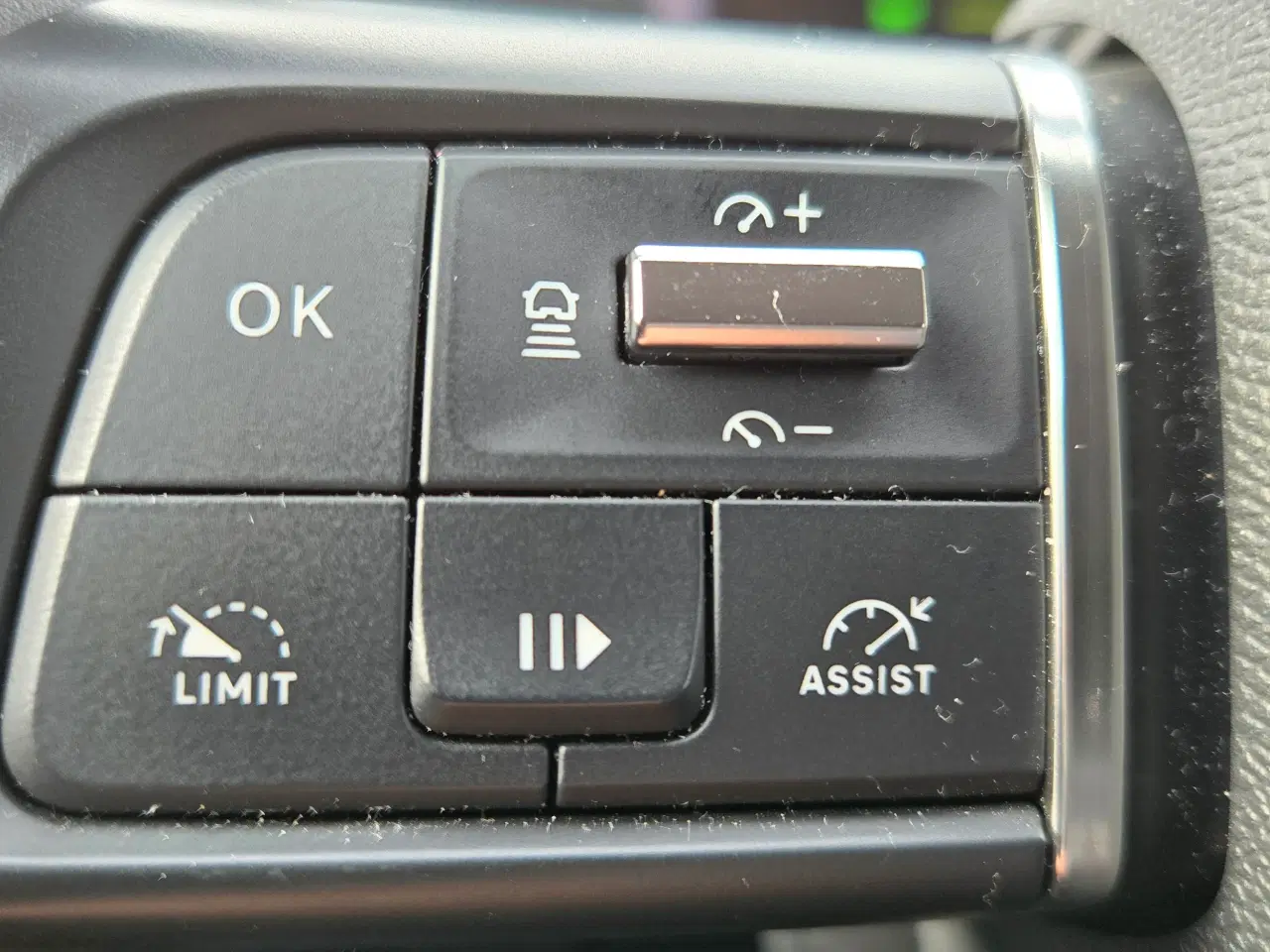 Billede 12 - Citroen E-c4 Palais sky