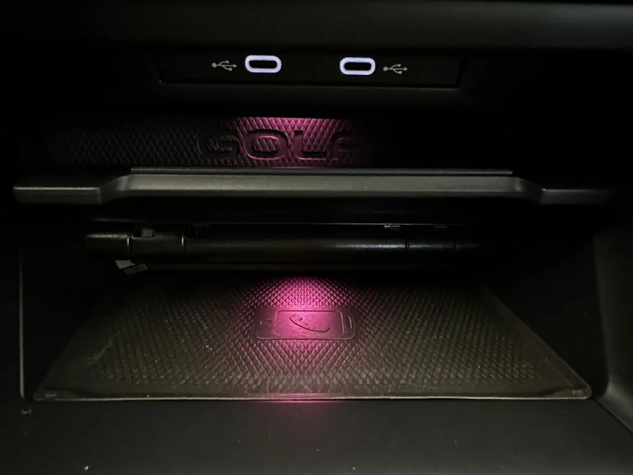 Billede 15 - VW Golf VIII 1,4 GTE DSG
