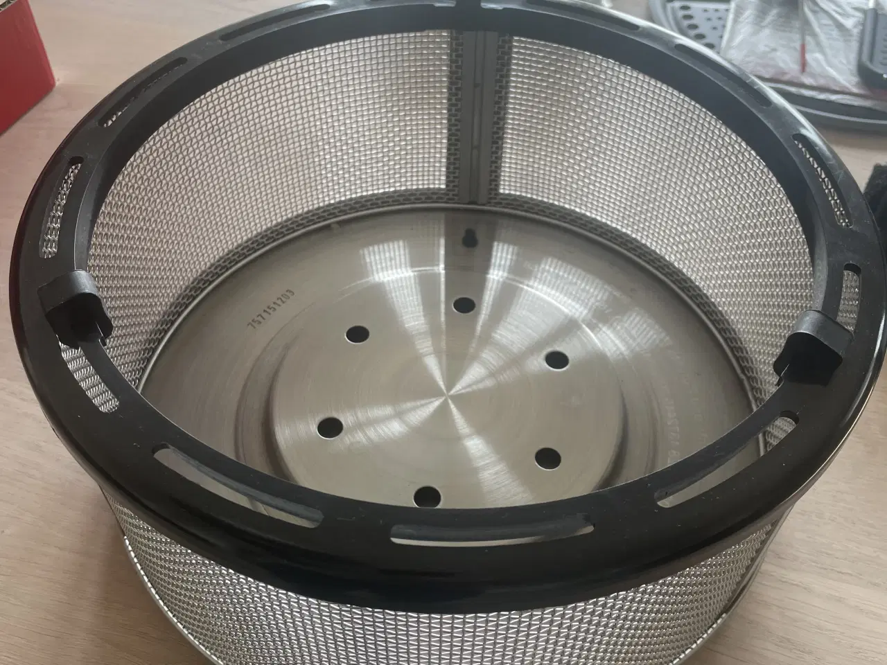 Billede 6 - COBB grill EASY TO GO brugt 1 gang