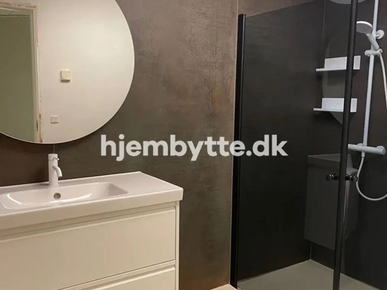 Billede 2 - Hjembytte - Lindegården