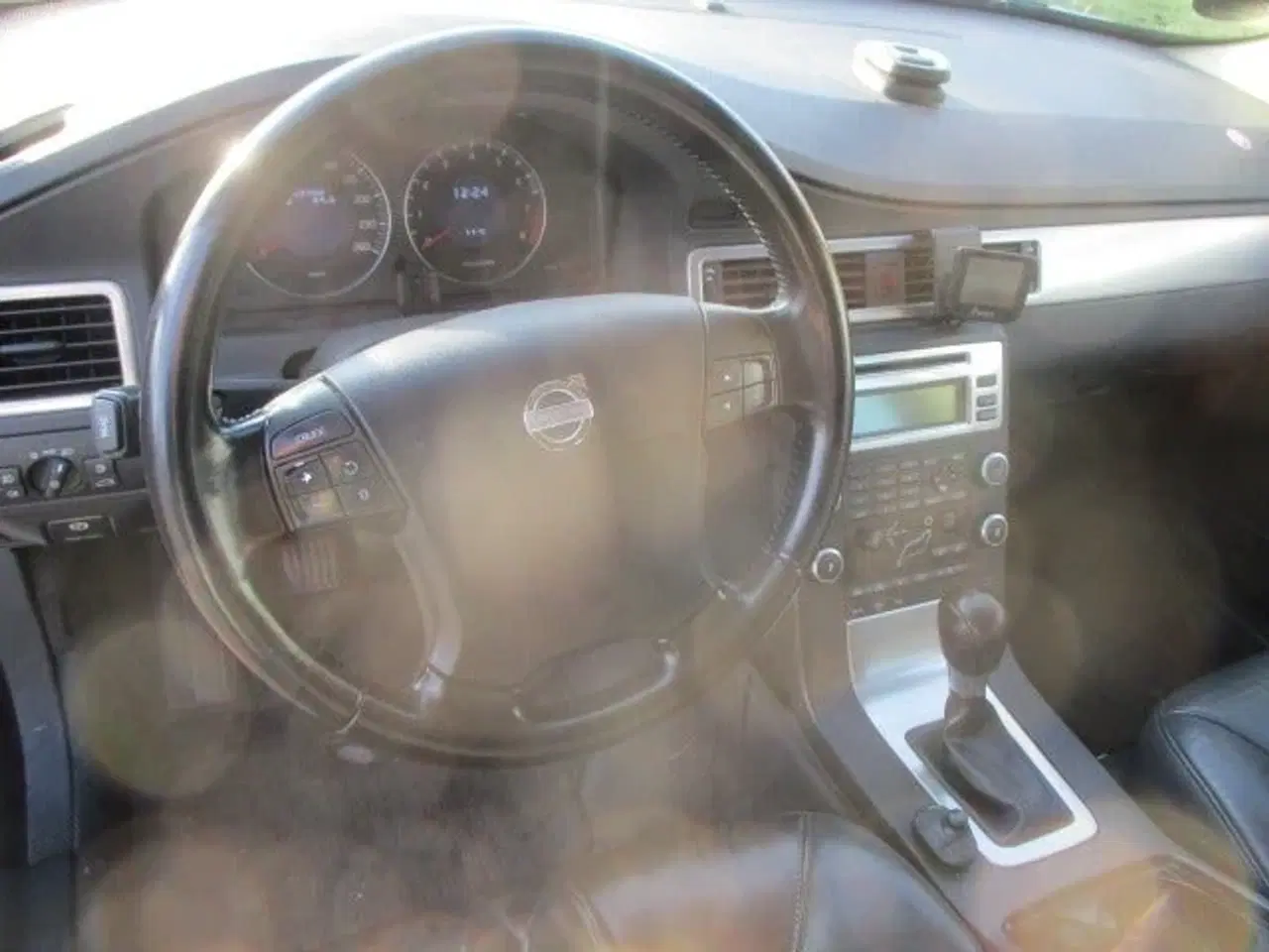 Billede 10 - Volvo V70 2,0