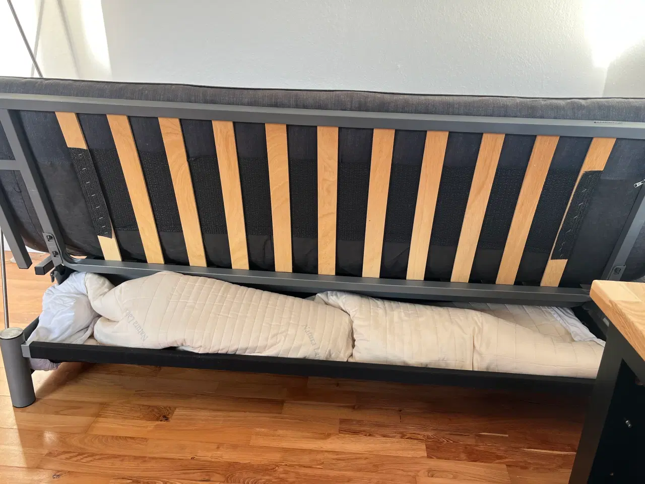 Billede 4 - Innovation futon sofa/seng