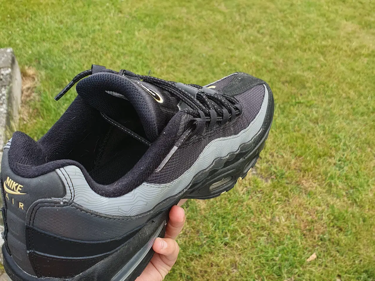 Billede 3 - Nike air max 95