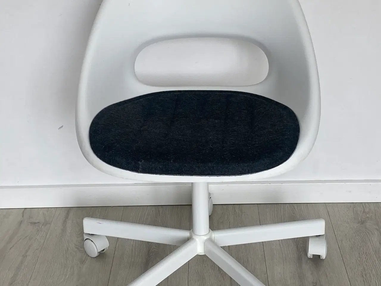 Billede 2 - Rullestol / kontorstol
