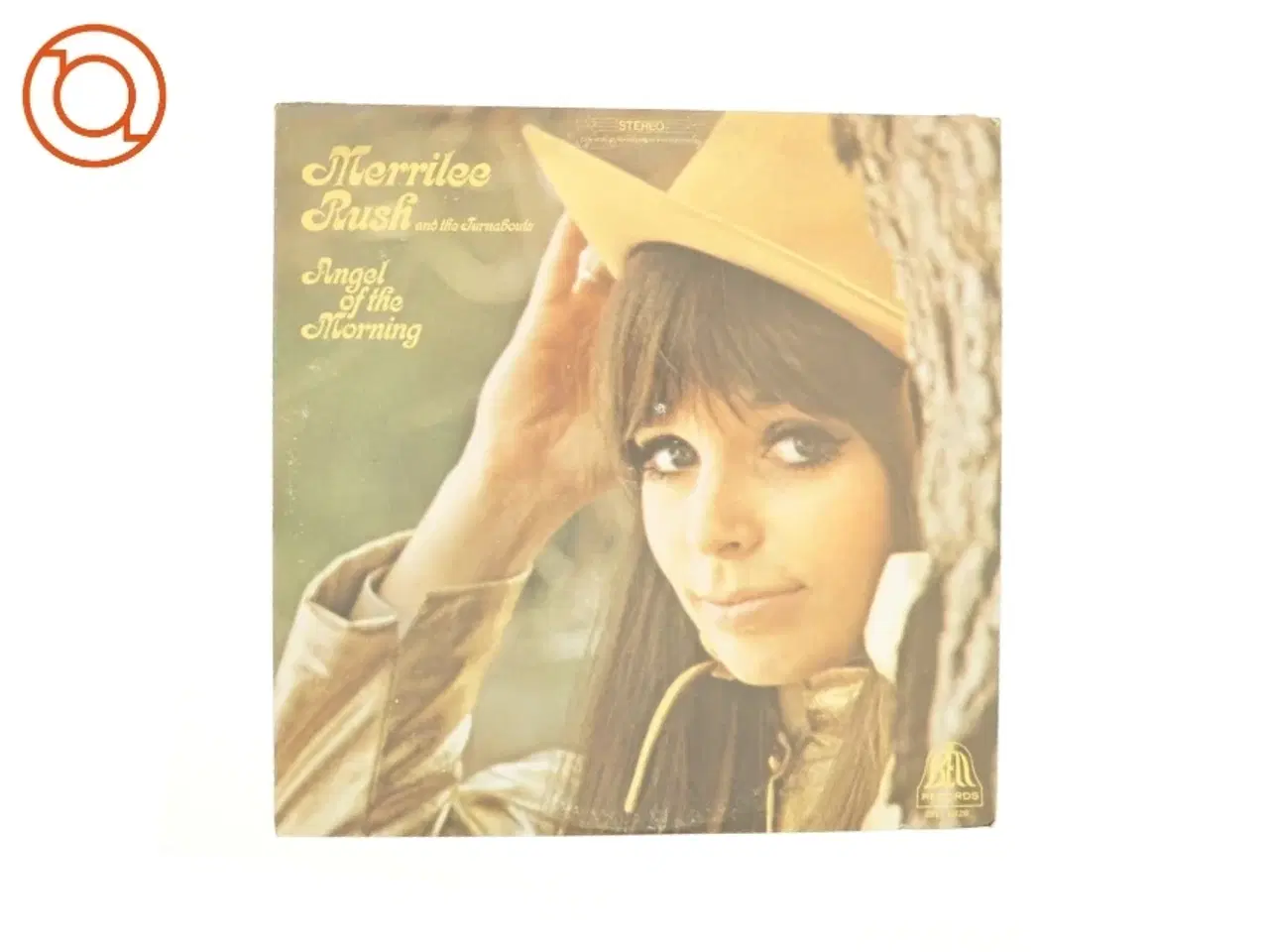 Billede 1 - Merrilee Rush