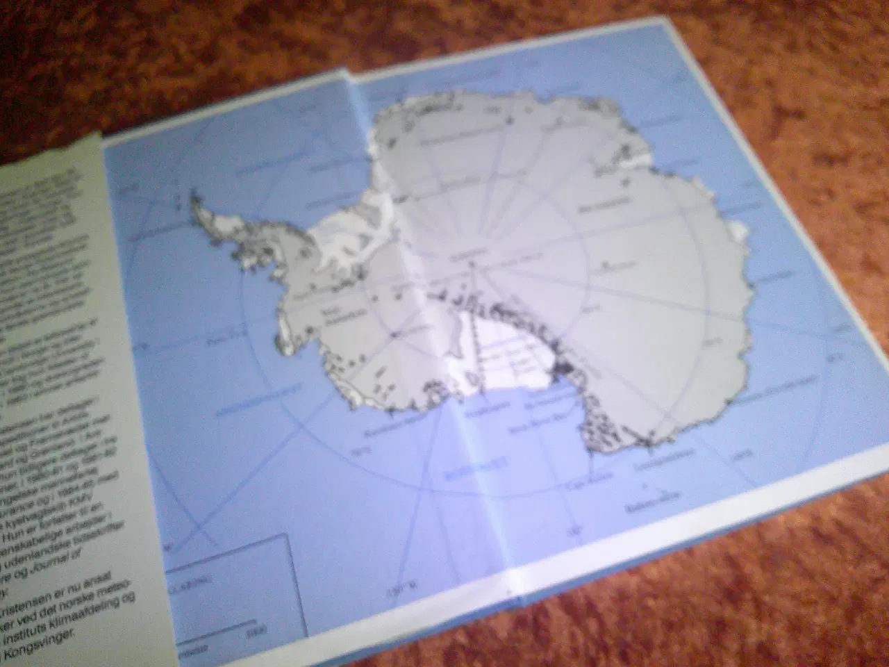 Billede 3 - Mod 90° syd, Monica Kristensen