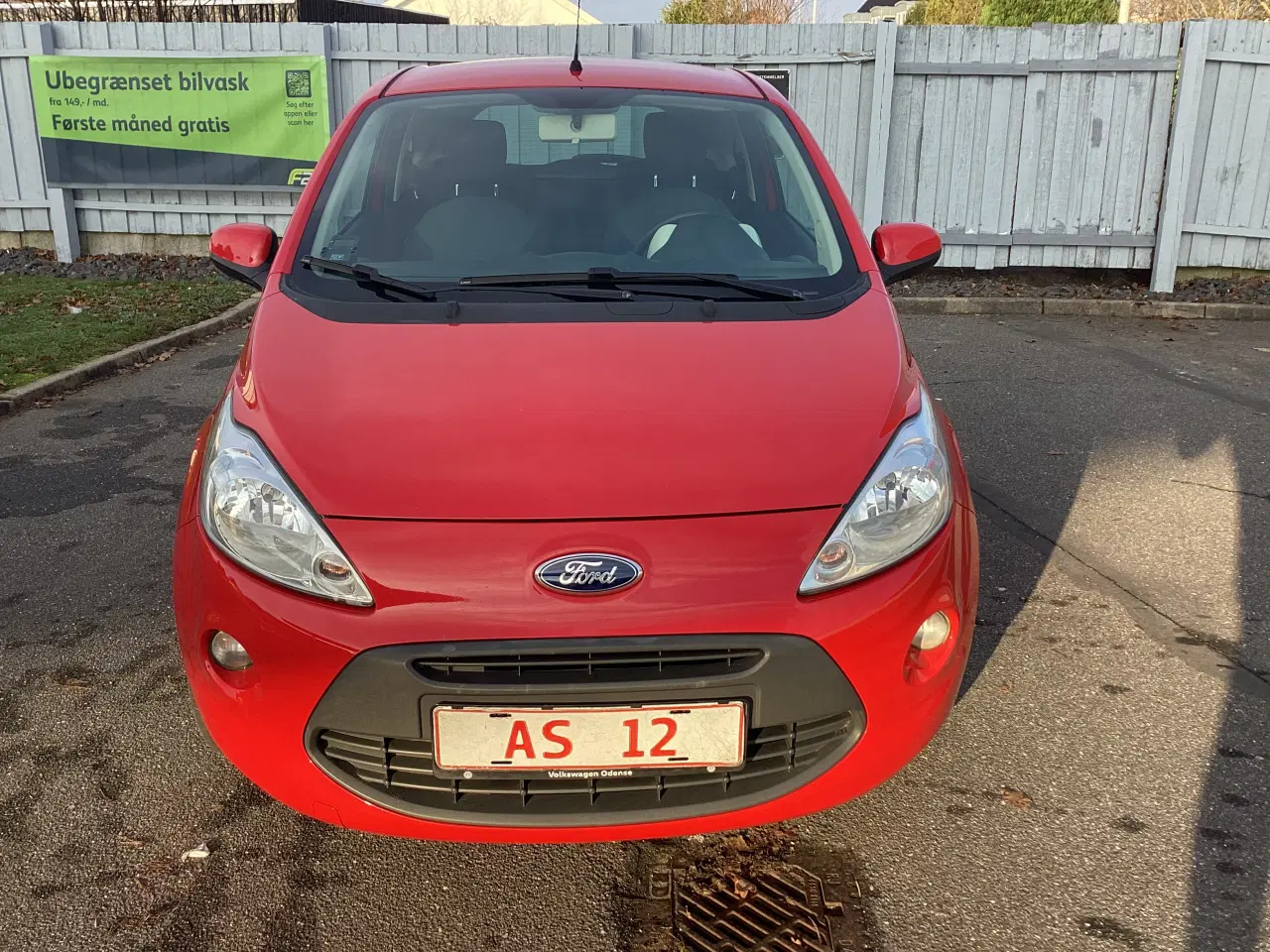 Billede 10 - Ford Ka titanium