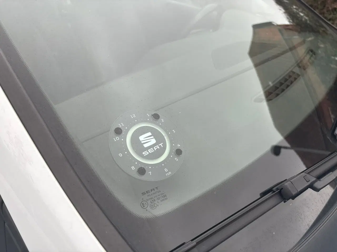 Billede 20 - Seat Leon 2,0 TSi 190 FR ST DSG