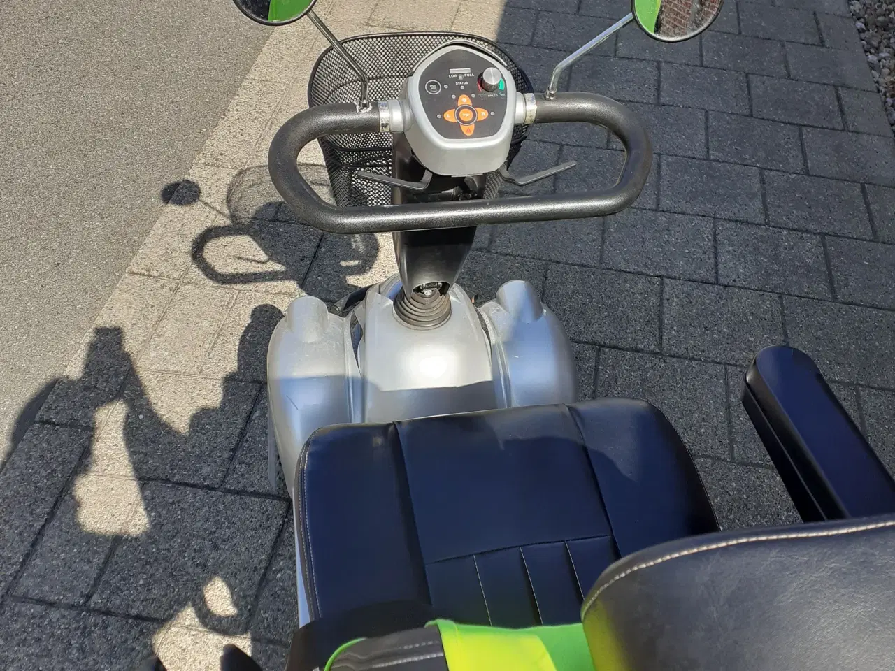 Billede 3 - el-scooter 