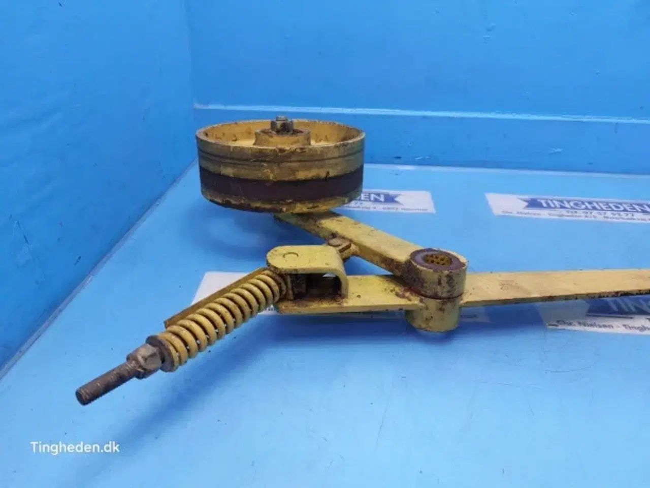 Billede 6 - New Holland TX68 Mellemhjul 84037732