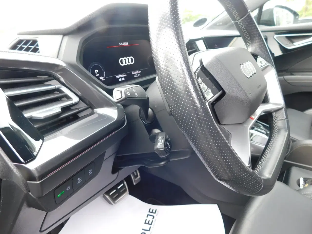 Billede 15 - Audi Q4 e-tron 50 S-line quattro