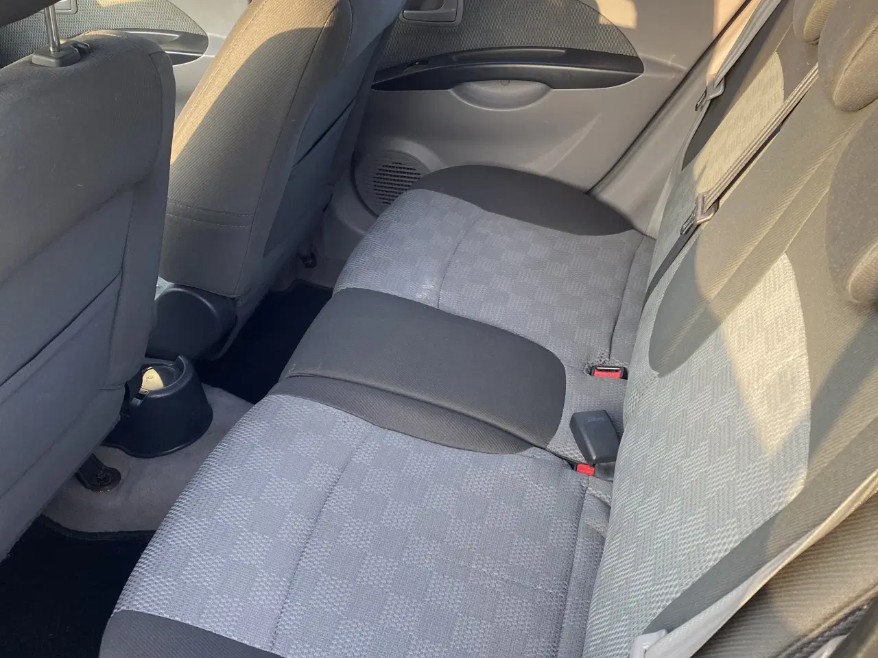 Billede 7 - Kia Picanto 1,1