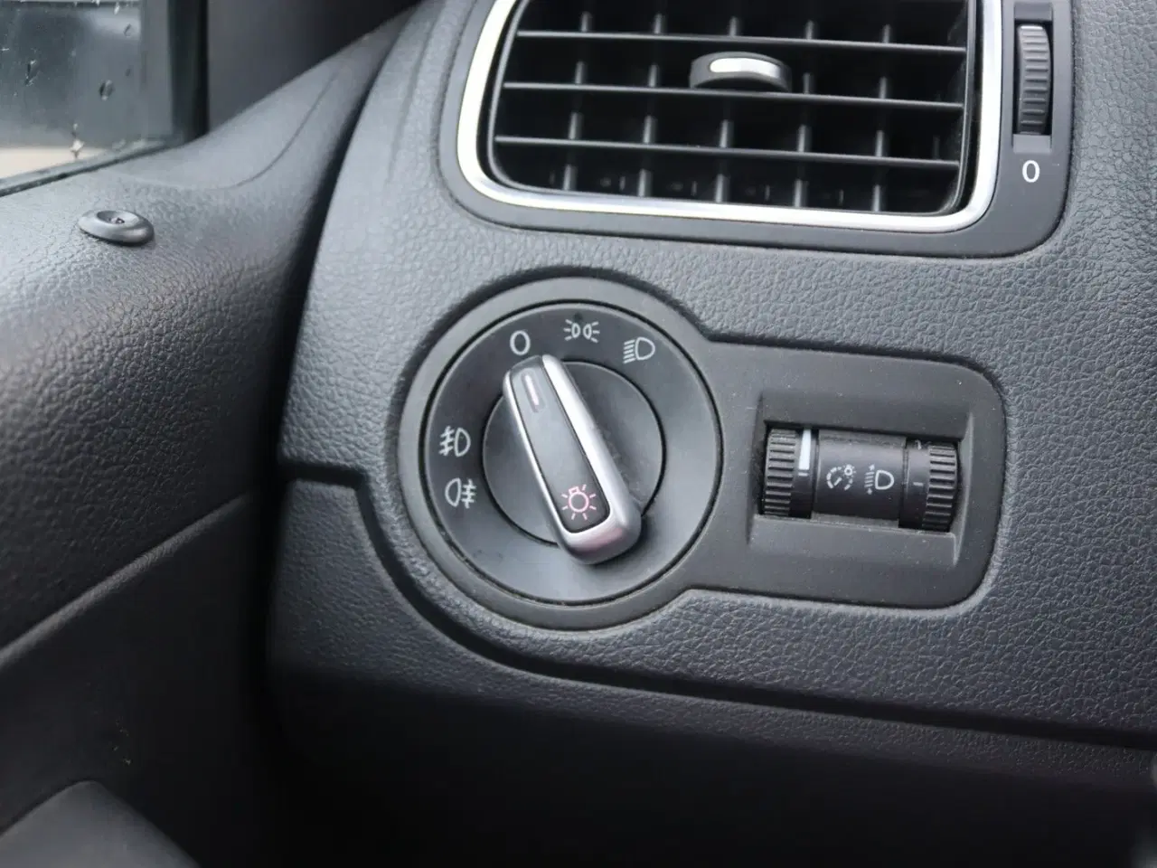 Billede 13 - VW Polo 1,2 TDi 75 BlueMotion Van