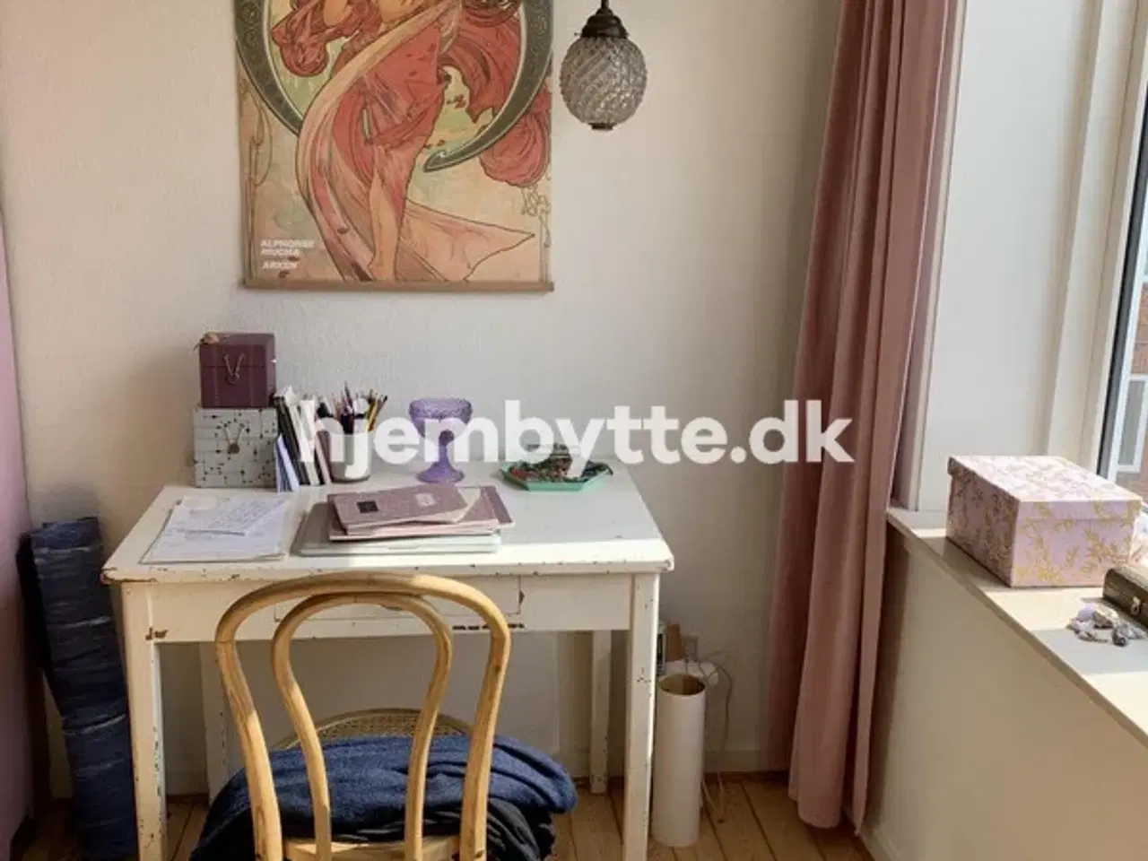 Billede 6 - Hjembytte - Åbyvej