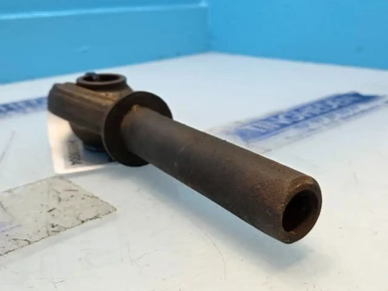 Billede 6 - Massey Ferguson Nåleleje 3615708M1