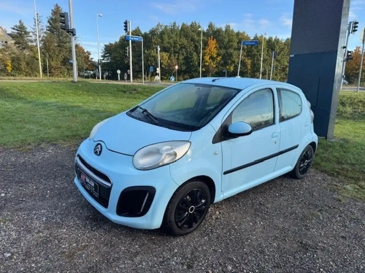 Billede 3 - Citroën C1 1,0i Attraction