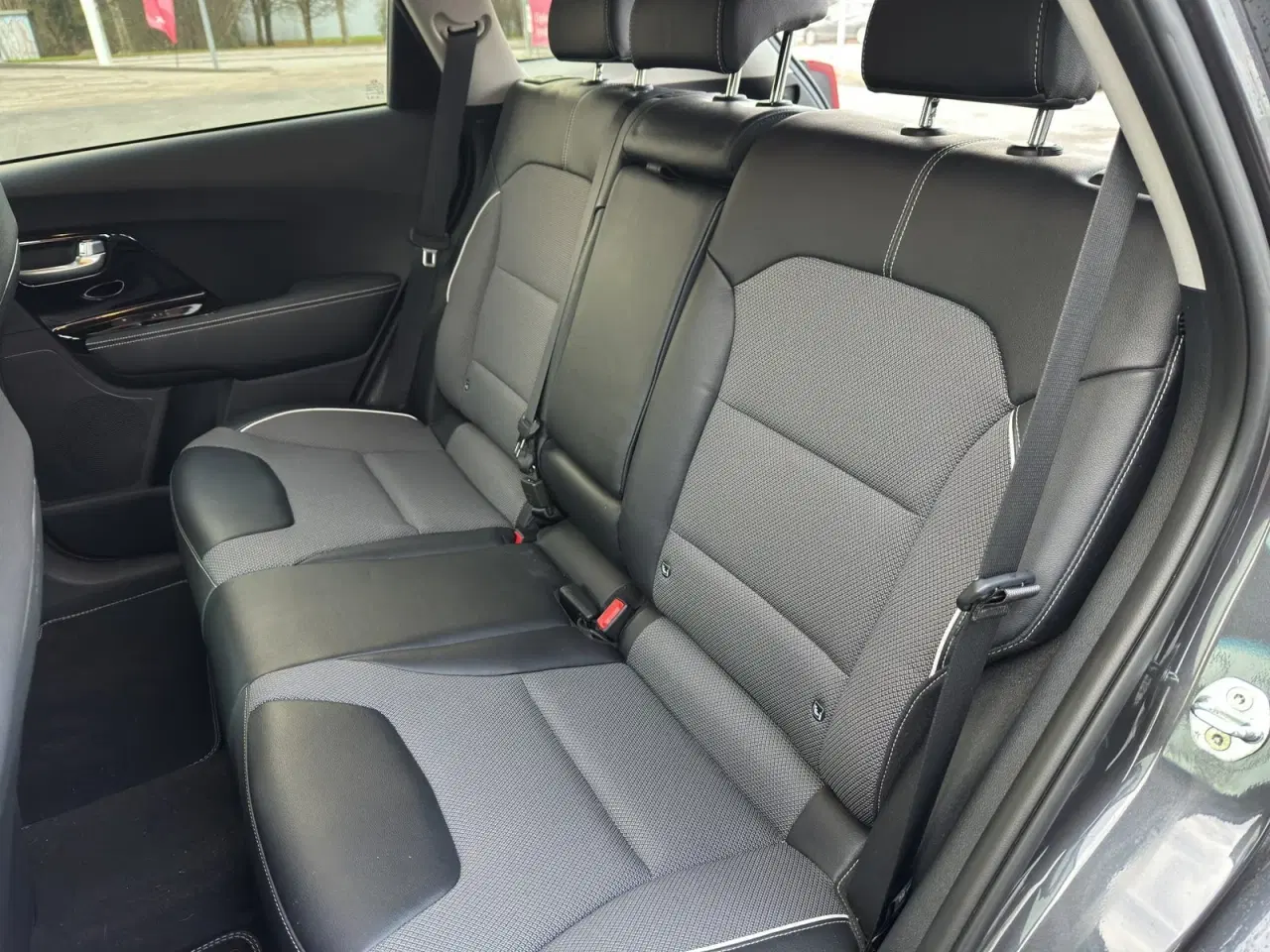 Billede 13 - Kia e-Niro 64 Advance