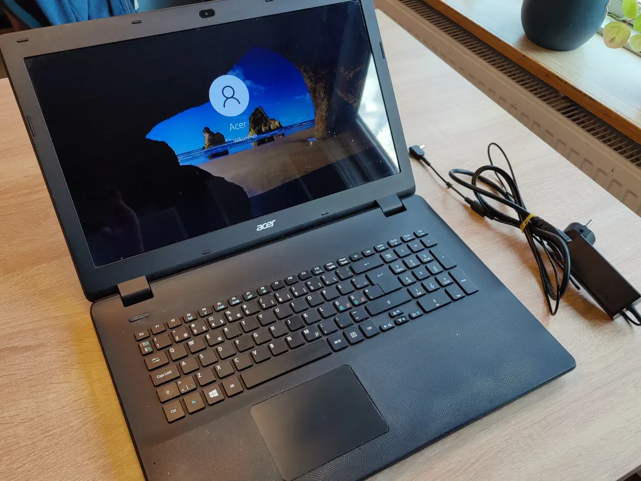 Billede 2 - Acer pc 1.6 GHz 4 Gb ram 500 Gb Hdd