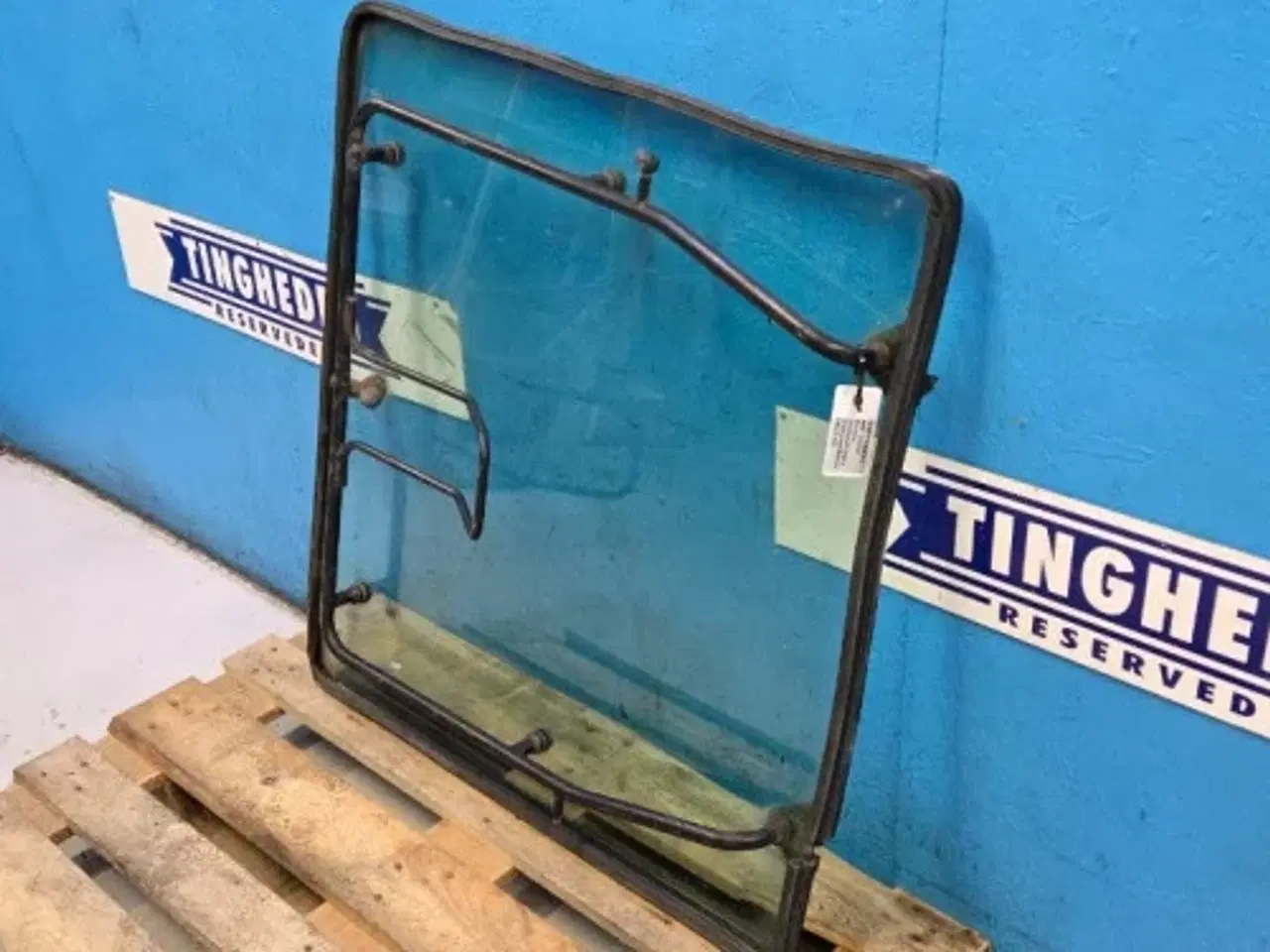 Billede 3 - Massey Ferguson 3060 Rude 3389902M3