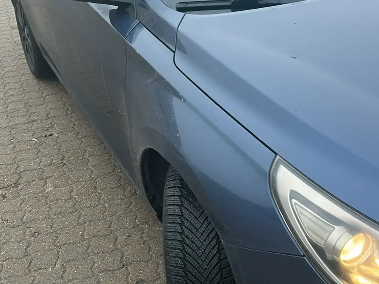 Billede 3 - Flot Hyundai i30 dct  sælges