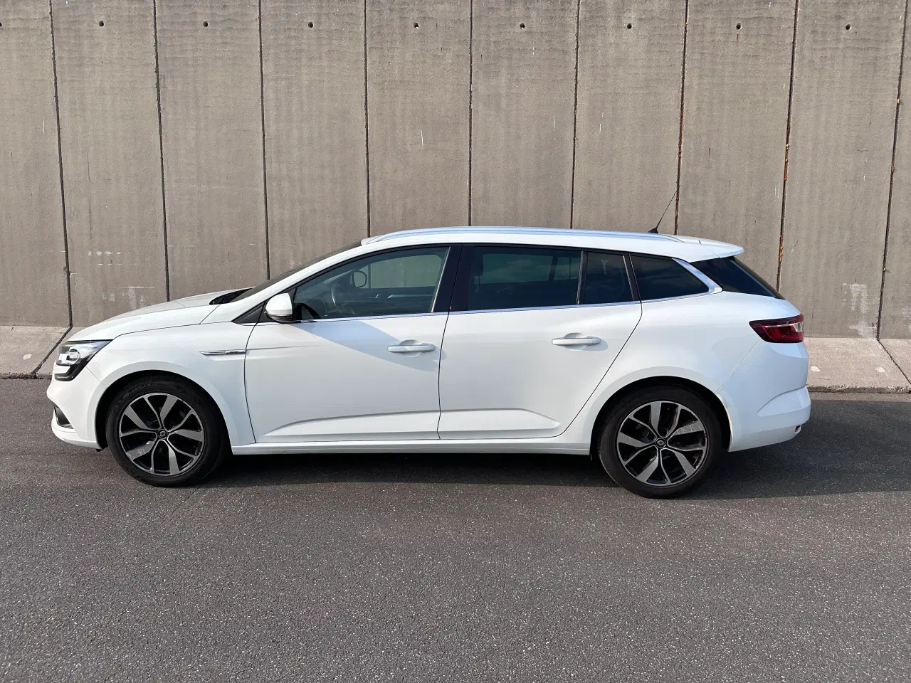Billede 3 - Renault Megane Bose 