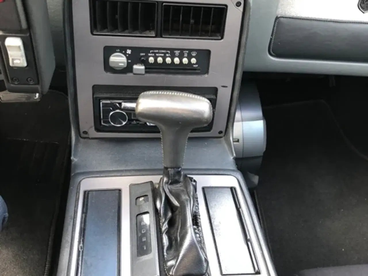 Billede 11 - Pontiac Fiero 2,8 GT V6