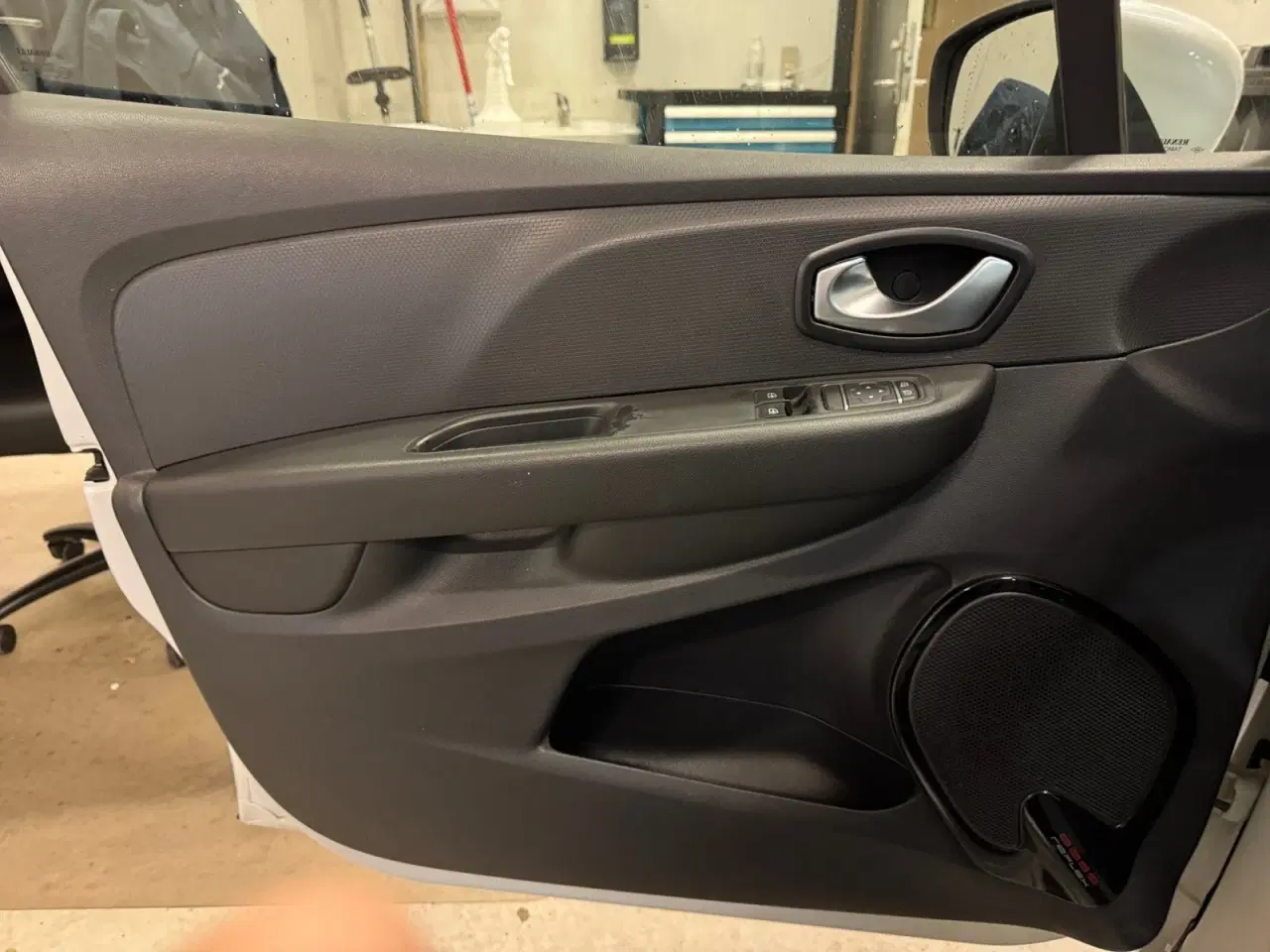 Billede 13 - Renault Clio IV 0,9 TCe 90 Zen Sport Tourer