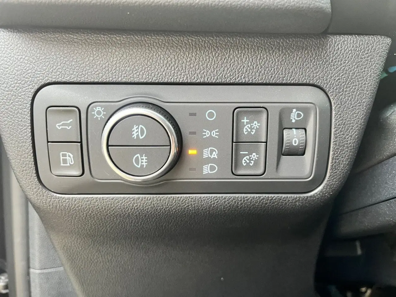 Billede 11 - Ford Kuga 2,5 PHEV ST-Line X CVT