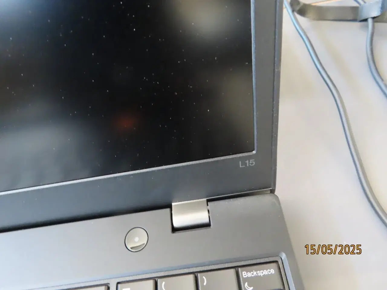 Billede 5 - Bærbar computer LENOVO ThinkPad L15 Gen 1