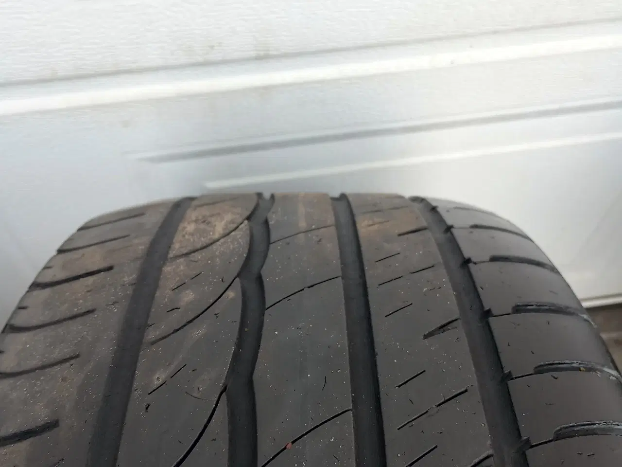 Billede 11 - BMW Originale 18" alufælge Concave uden kantkys