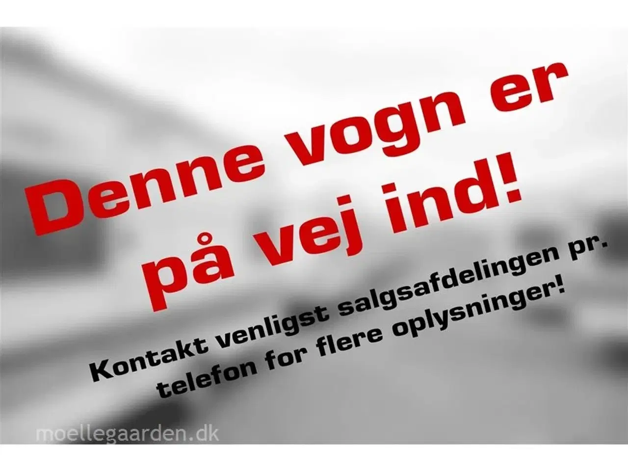 Billede 1 - 2026 - Adria Action 391 LH