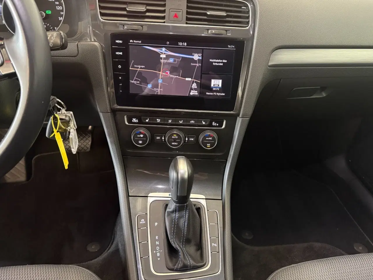 Billede 18 - VW e-Golf VII  Comfortline