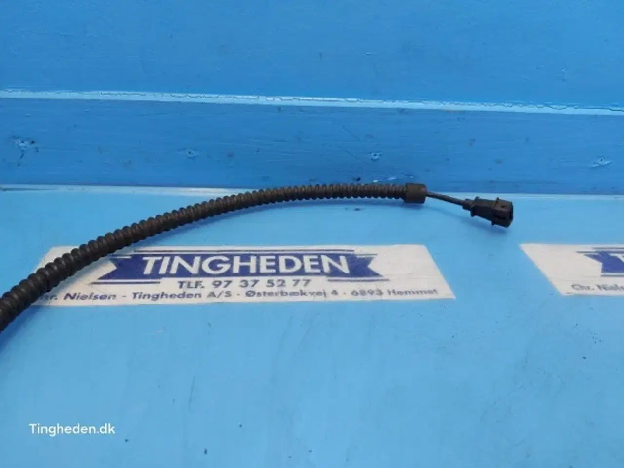 Billede 5 - New Holland TM 140 Føler 87661289