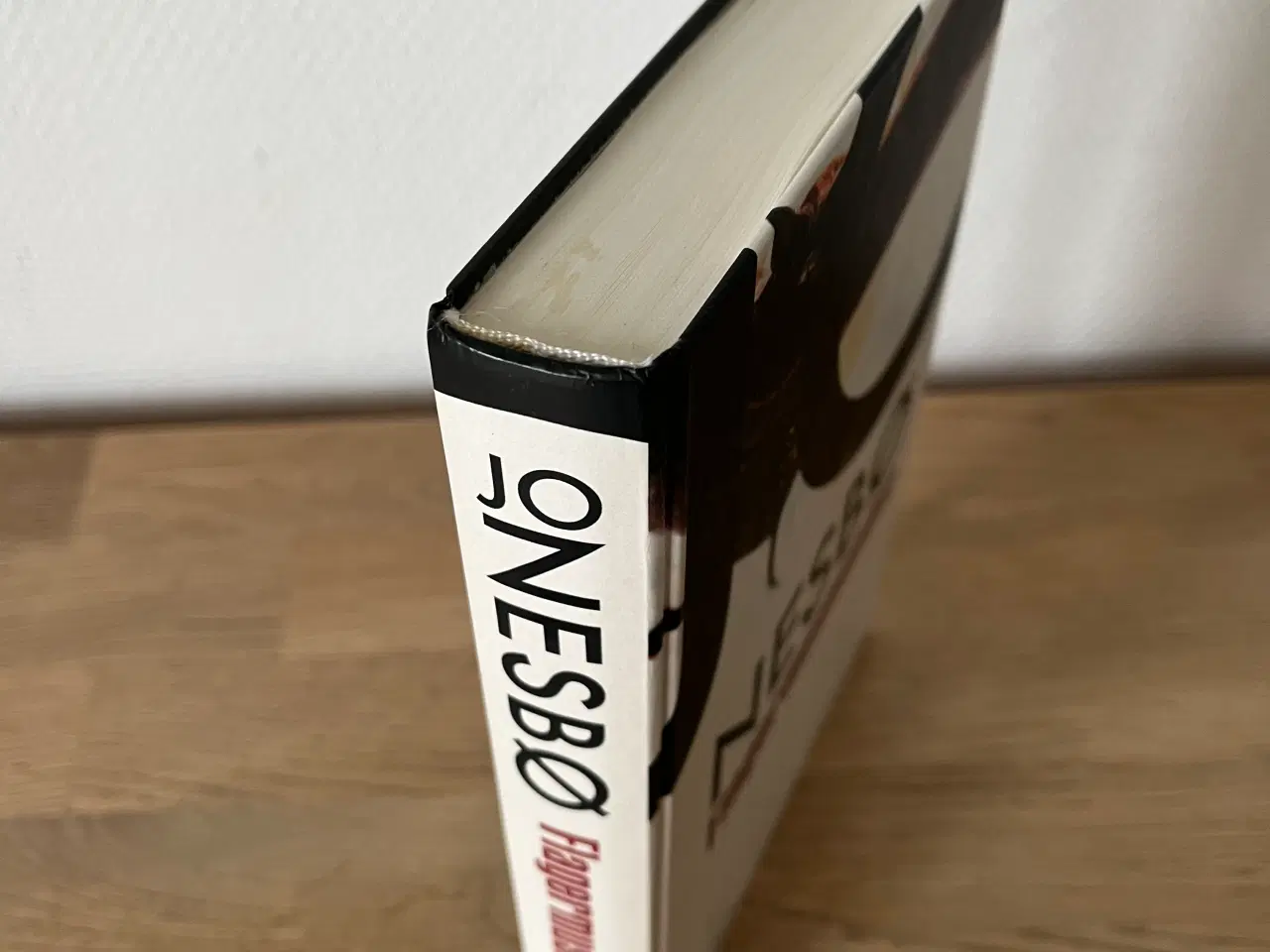 Billede 2 - Jo Nesbø - Flagermusmanden