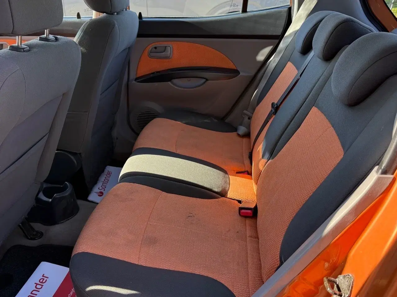 Billede 10 - Kia Picanto 1,1 EX