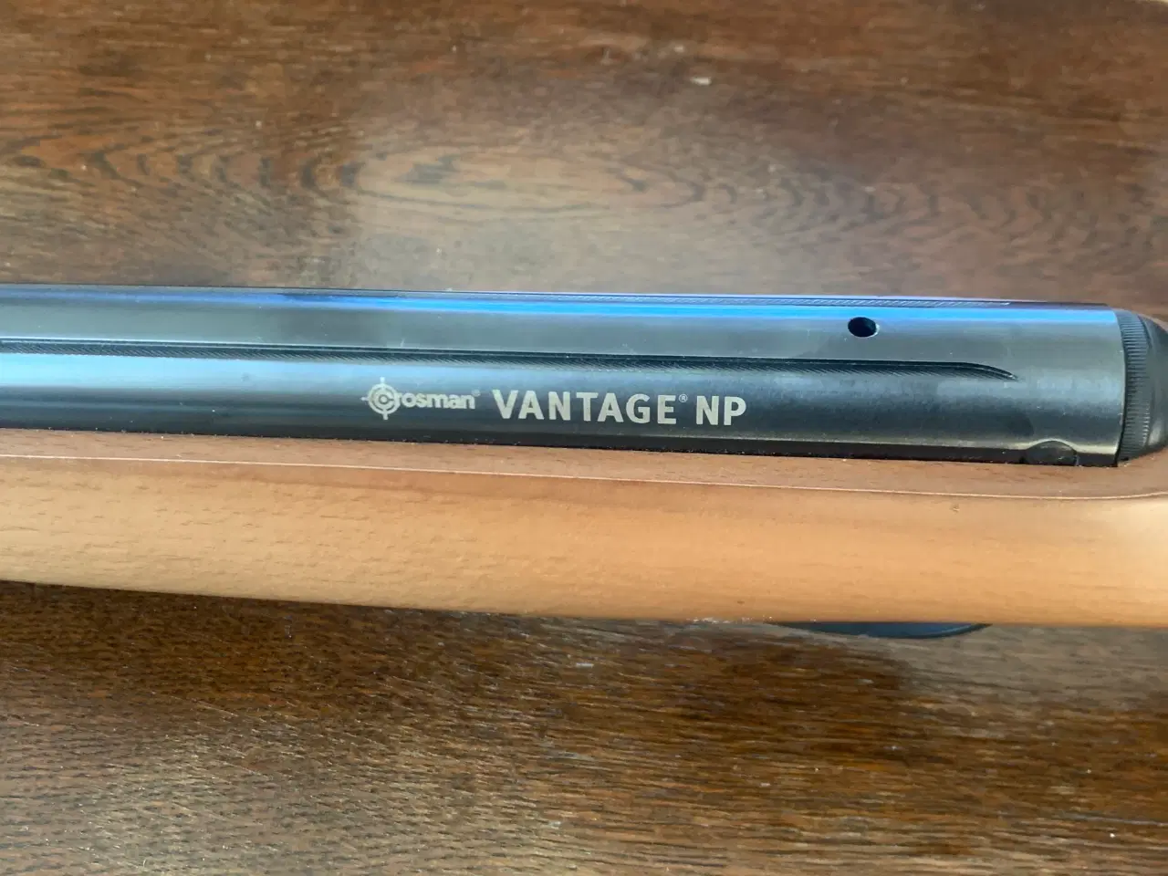 Billede 2 - Crosman vantage 4.5mm