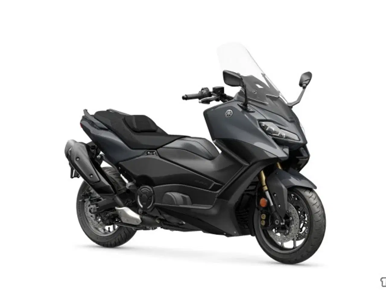 Billede 1 - Yamaha T-Max 560 Tech Max