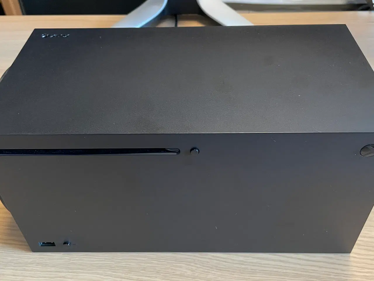 Billede 3 - XBOX SERIES X - 1 TB - Diskdrev