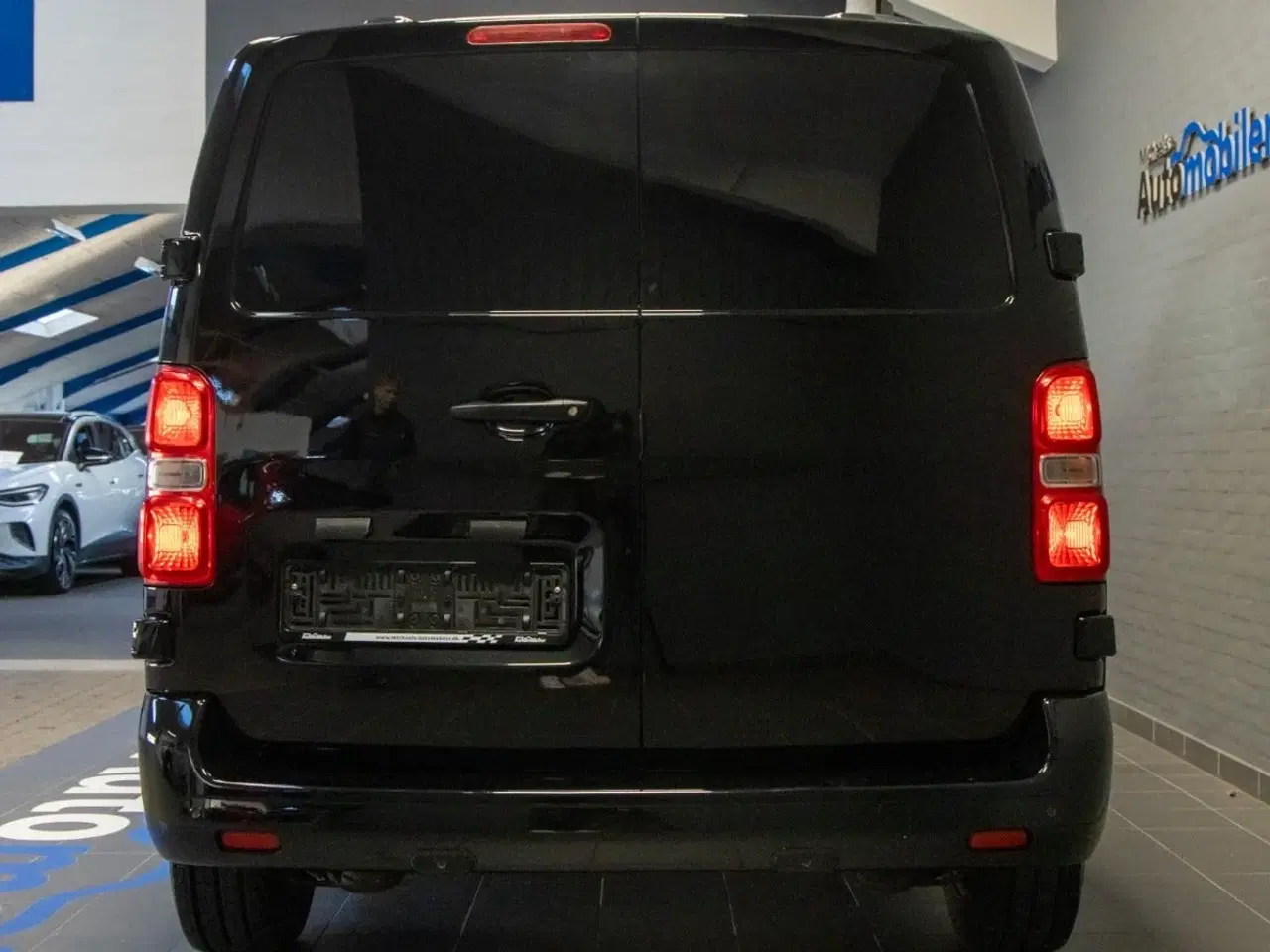 Billede 5 - Toyota ProAce 1,5 D 120 Medium Comfort Master