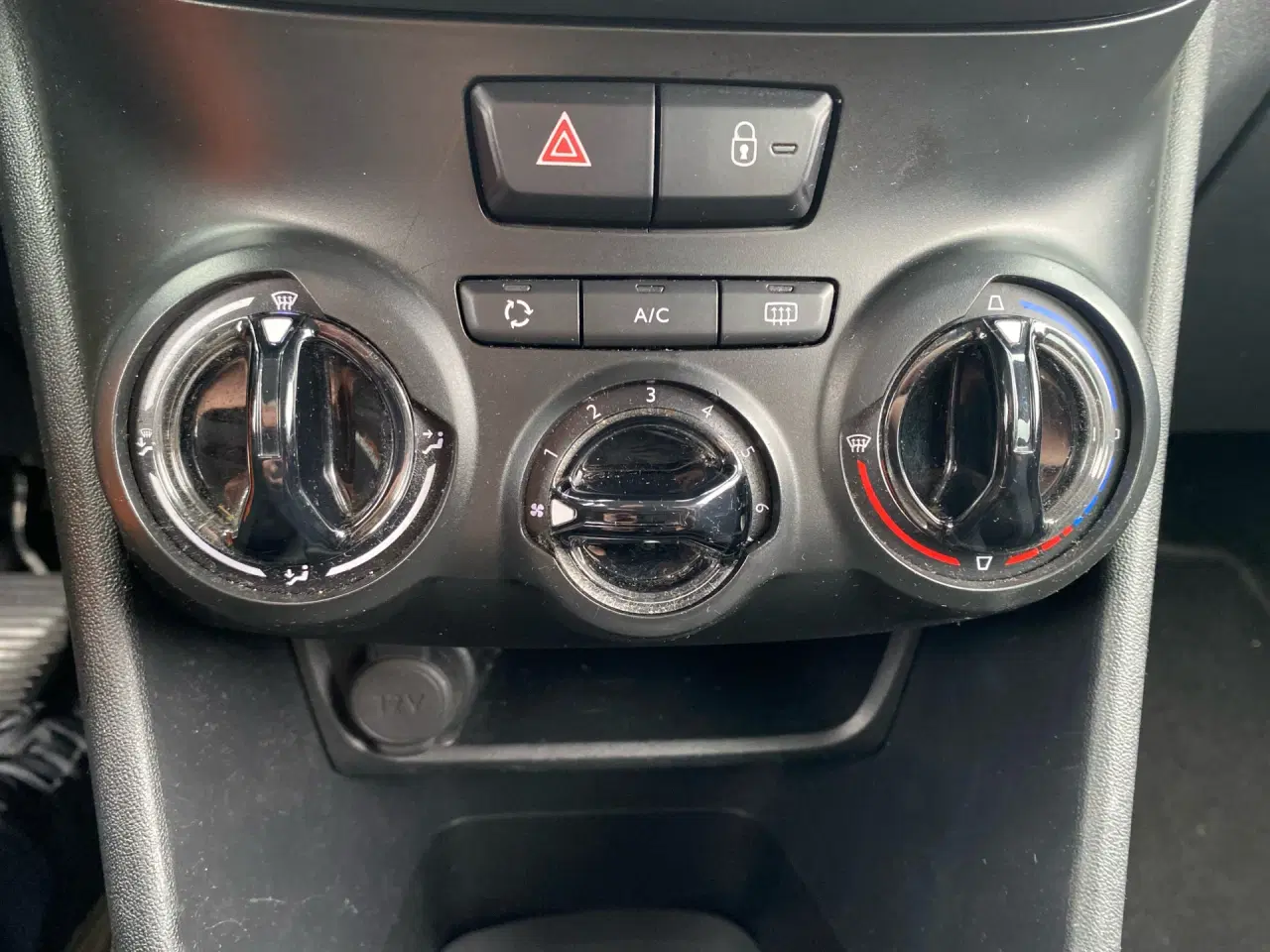 Billede 11 - Peugeot 208 1,0 VTi Access 68HK 5d