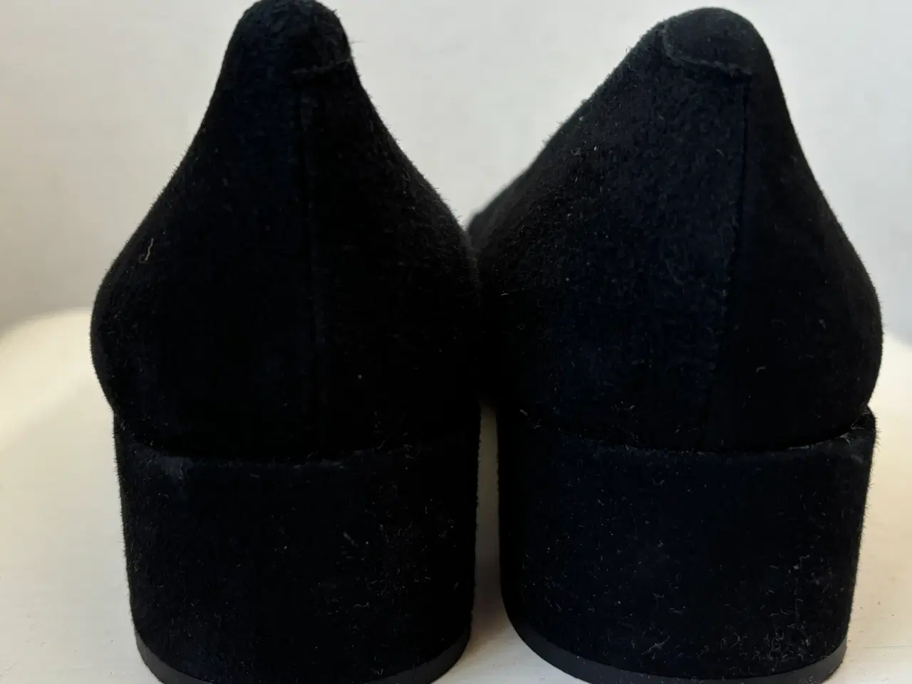 Billede 5 - Unisa, pumps, str 41