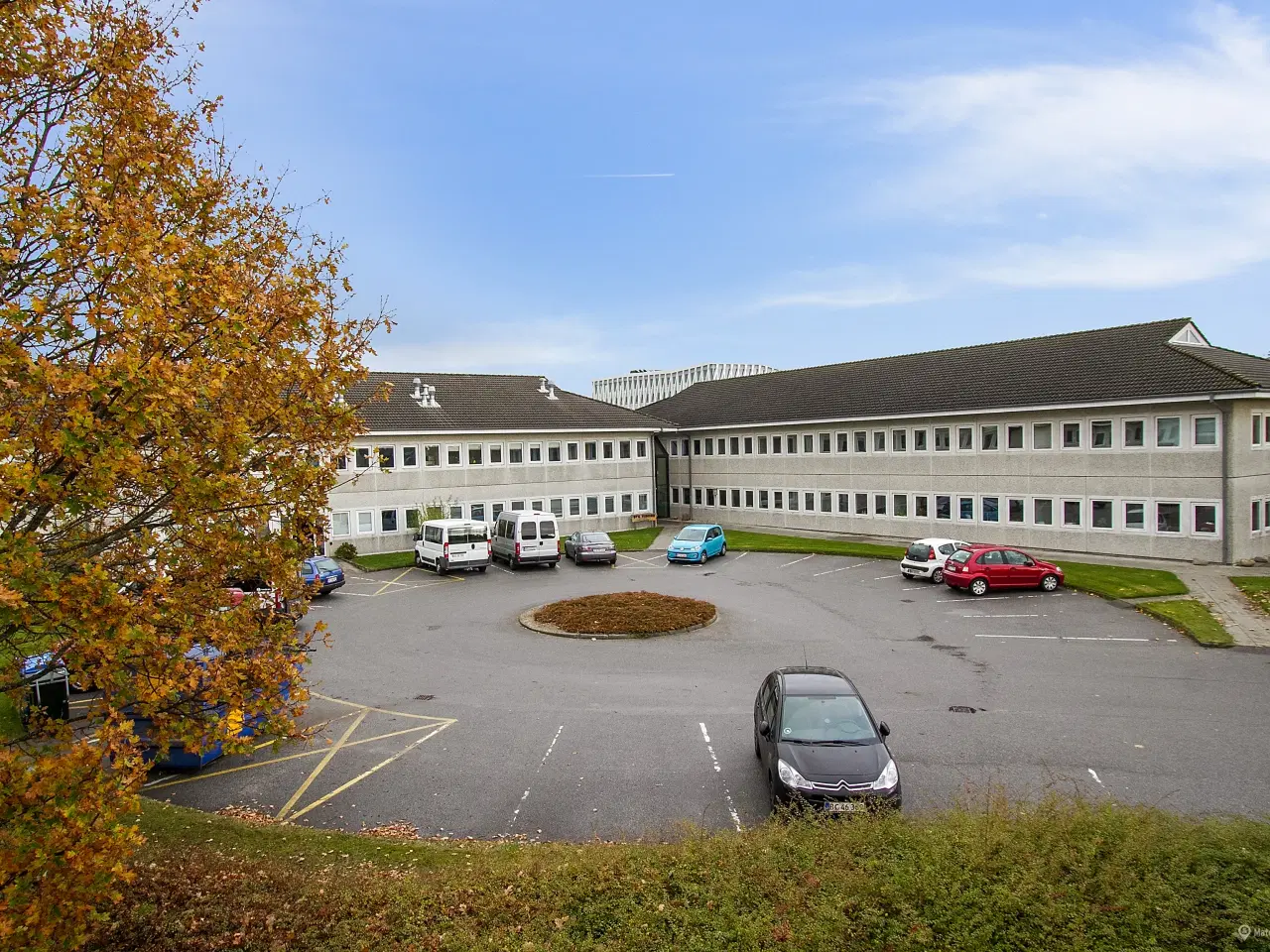 Billede 2 - Velindrettede lokaler til kontorbrug eller undervisning