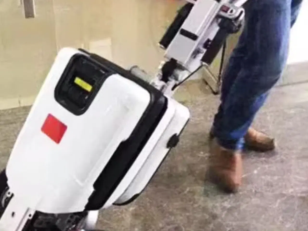 Billede 2 - Alto Scooter mobility 
