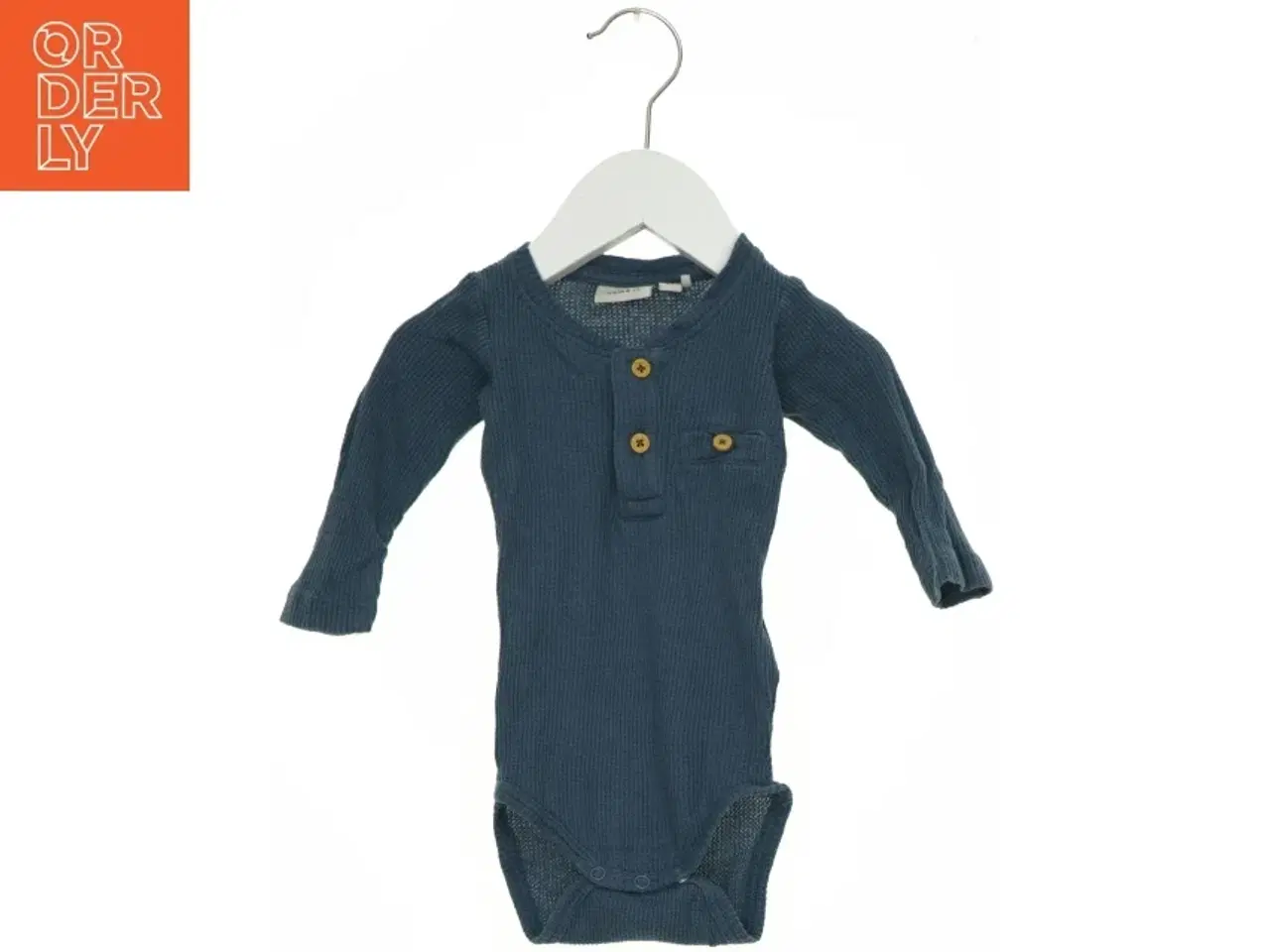 Billede 1 - Bodystocking fra Name It (str. 62 cm)