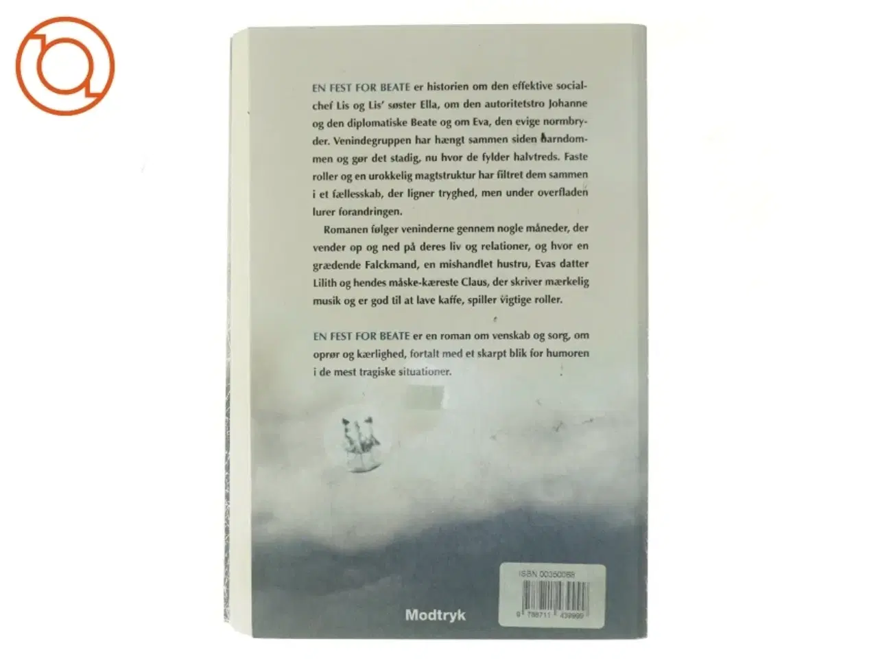 Billede 3 - En fest for Beate - Af Lis Vibeke Kristensen