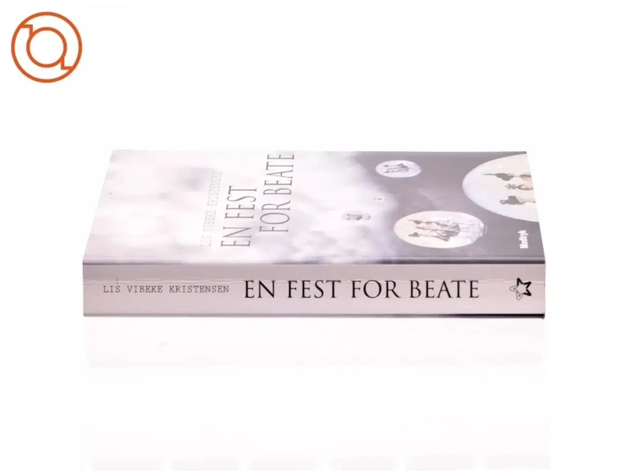 Billede 2 - En fest for Beate - Af Lis Vibeke Kristensen