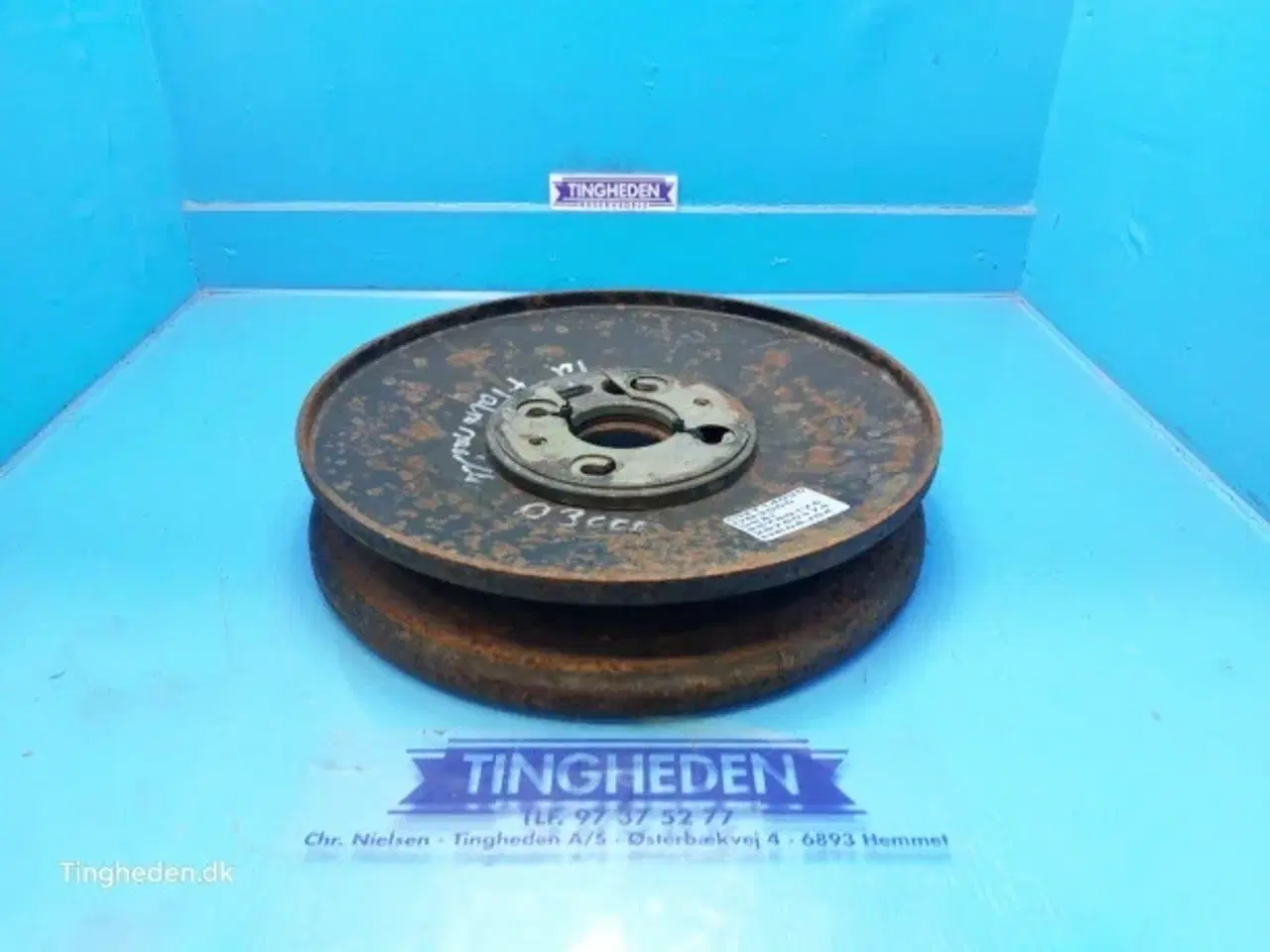 Billede 1 - Dronningborg D3000 Skål 28760175