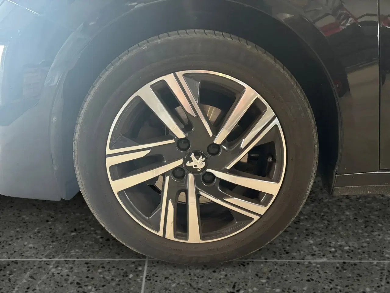 Billede 3 - Peugeot 208 1,2 PureTech 100 Allure