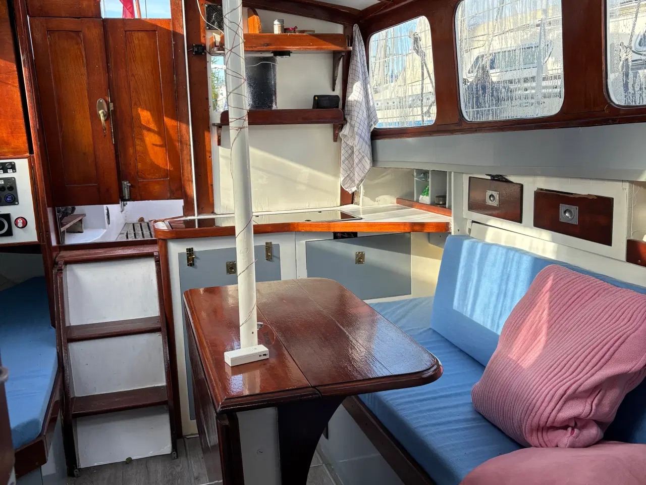 Billede 7 - Charmerende Baron van Hoëvell 850