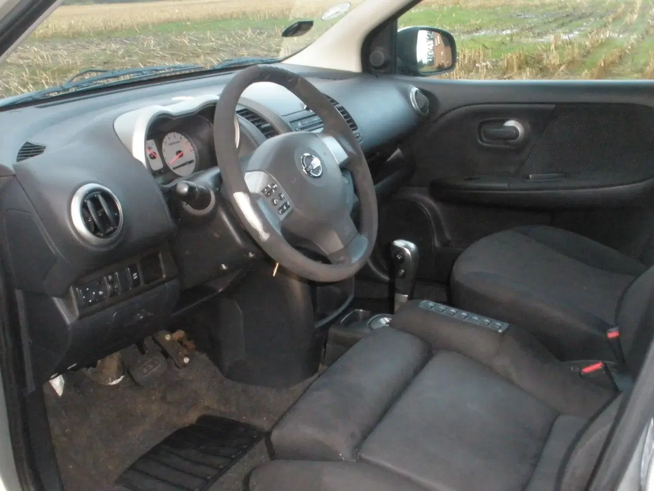Billede 3 - Nissan Note 1,6I AUT Van